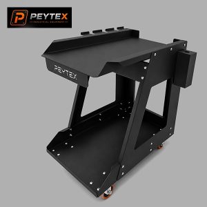 میز نگه دارنده PDR و دستگیره ها